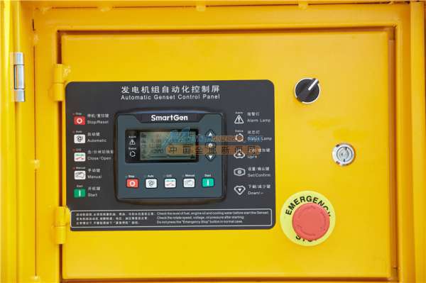 选择60kw静音柴油发电机，为何上海豹罗实业值得信赖？